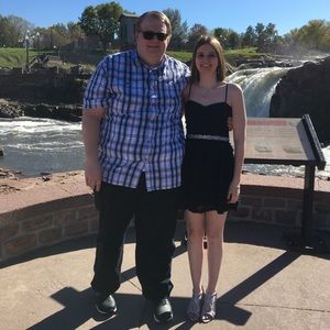 Meet your Posher, Kim